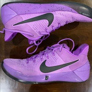Kobe AD Nike Shoes